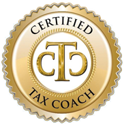 Why a Certified Tax Coach