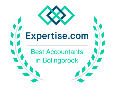 Top Accountant in Bolingbrook